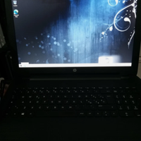 laptop notebook HP 250 G5 intel core i3