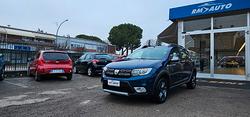 Dacia Sandero Stepway 1.5 dCi 90CV Brave EURO 6