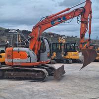 Fiat kobelco e115sr