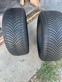 Gomme kleber quadraxer 3 4 staggioni