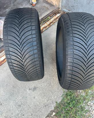 Gomme kleber quadraxer 3 4 staggioni