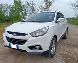 Hyundai iX35 1.6 GDI 16V 2WD Comfort