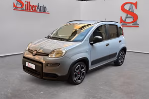 Fiat Panda 1.0 firefly hybrid City Life s&s 70cv