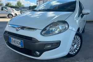 Fiat Punto Evo 1.4 5 porte Emotion GPL