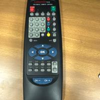 Telecomando universale programmabile