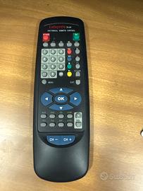 Telecomando universale programmabile