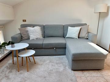 Divano letto IKEA 3 posti come nuovo