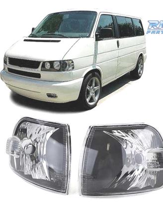 FRECCIE ANTERIORI VOLKSWAGEN VW CARAVELLE 96-03 VE