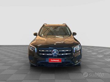 MERCEDES-BENZ CLA sse GLB GLB 200 d Automatic SP