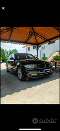 BMW serie 1 e87