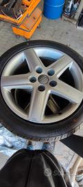 cerchi in lega Audi 