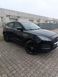 JAGUAR E-PACE 180 CV PERFETTA!!!