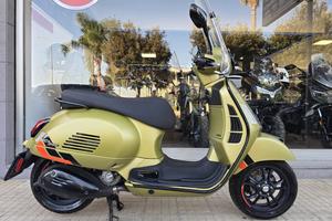 PIAGGIO Vespa 310 GTS SUPER
