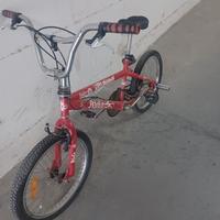 Bmx atala 