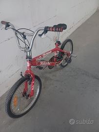 Bmx atala 