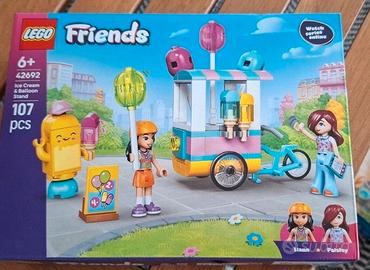 Lego Friends 42692