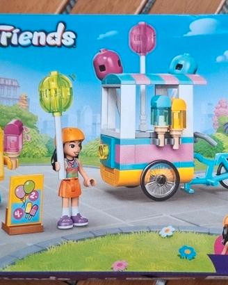 Lego Friends 42692