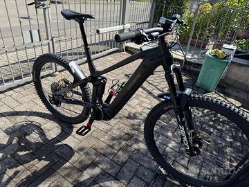Haibike Allmtn 2 2026 Bosch 5Gen 800WH 100NM