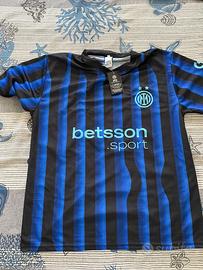 Maglia  Inter 2025/6