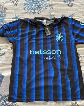 Maglia  Inter 2025/6