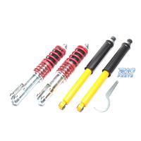 SOSPENSIONE FILETTATA TA TECHNIX PER RENAULT R19, 