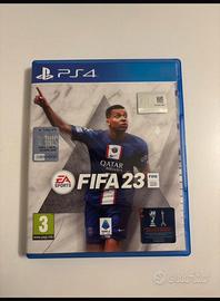 FIFA 23
