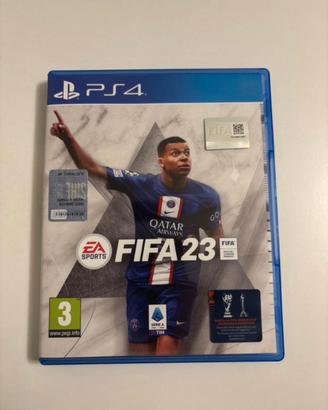 FIFA 23