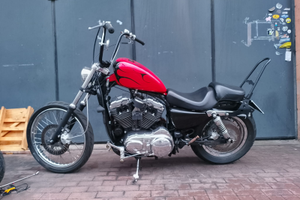 Sportster 1200