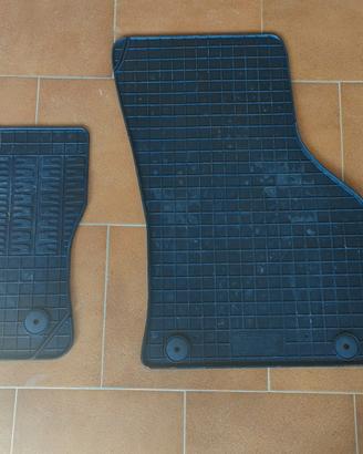 Tappetini in gomma Audi A3 Seat Leon