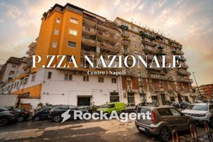 Appartamento di 185 m² con 5 locali a Napoli