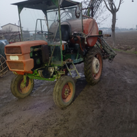 Canducci irroratrice