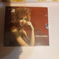 Fiorella mannoia collection box 6 cd nuovo
