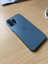 Iphone 13PRO MAX 256GB