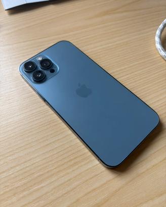 Iphone 13PRO MAX 256GB