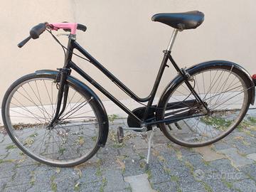 Bici donna 26"