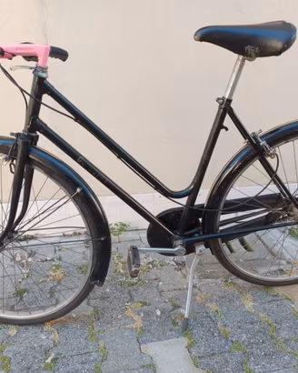 Bici donna 26"