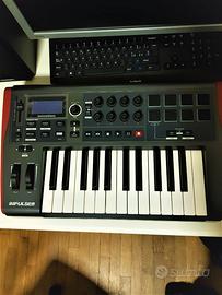 strumenti musicali