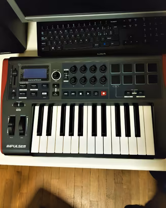 strumenti musicali