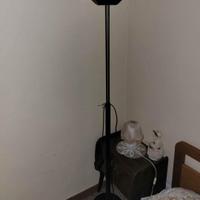 lampada a stelo