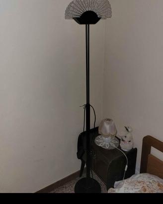 lampada a stelo