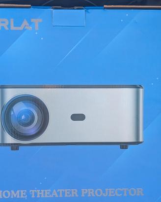 proiettore per home theater della marca Horlat