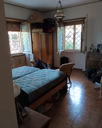 Camera a fonte nuova-tor lupara