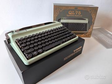 Tastiera YUNZII QL75