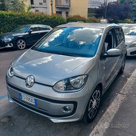 VW  UP c.c. 1000 5 porte