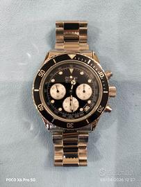 ZENITH EL PRIMERO DE LUCA ANNO 1990 PARI AL NUOVO!