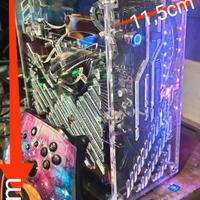 PC AMD RZ 7/16GB/GTX/NVME/400W