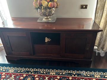 Mobile porta tv basso