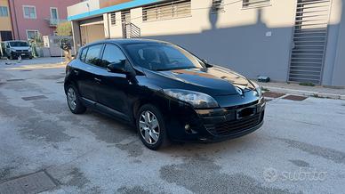 Renault Megane 1.6 Benzina e GPL