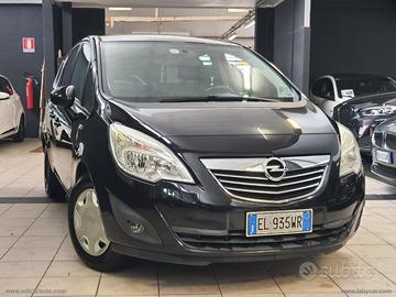 OPEL Meriva 1.4 T 120 CV