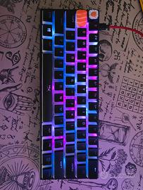 Tastiera meccanica gaming - ANNE PRO 2 custom